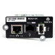 Vertiv IntelliSlot RDU101 Ethernet 100 Mbit/s Interno